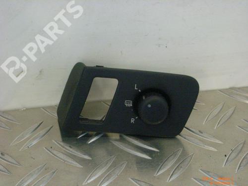 Used Mirror switch VW TOURAN (1T1, 1T2) 1.9 TDI (105 hp) 5059583