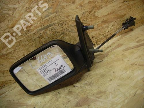 Used Left mirror VW VENTO (1H2) 1.8 (90 hp) 5284893