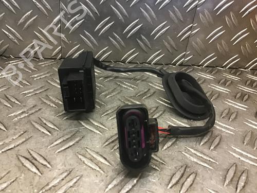 Electronic module AUDI A3 Sportback (8PA) 1.8 TFSI | BP18651032M83 