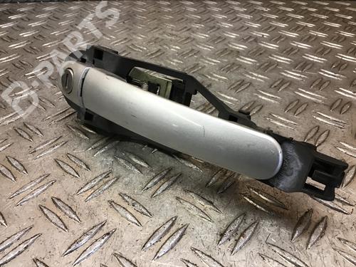 Exterior handle VW LUPO I (6X1, 6E1) 1.0 | BP12171949C122 