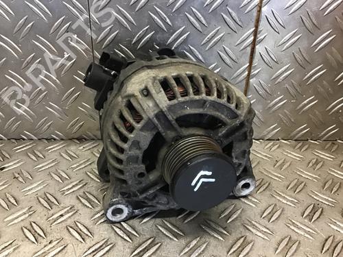 Used Alternator CITROËN C4 I (LC_) 1.6 HDi (90 hp) 28180649