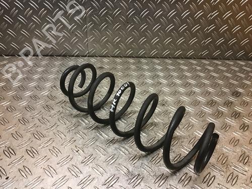 Shock absorber spring AUDI A3 (8L1) 1.9 TDI | BP14695954C152 