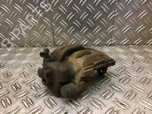 Left rear brake caliper BMW 1 (E87) 120 d | BP35788670M107 - Image 3