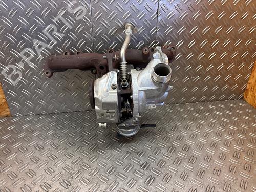 Used Turbocharger/Supercharger Turbocharger/Supercharger 36937461 36937461