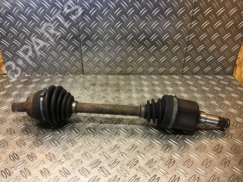 Used Left front driveshaft FORD FOCUS II Turnier (DA_, FFS, DS) 1.6 TDCi (109 hp) 14695449
