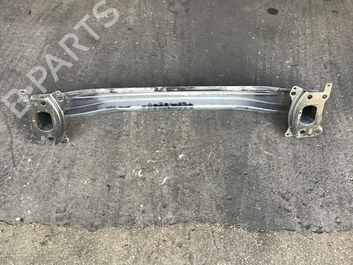 Front bumper reinforcement VW TOURAN (1T1, 1T2) 2.0 TDI 16V | BP15585809C109 