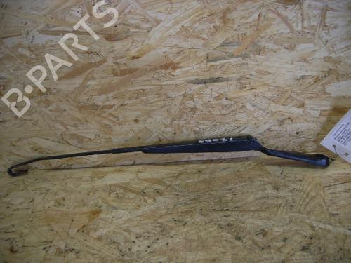 Used Front windshield wiper arm VW GOLF IV (1J1) 1.6 16V (105 hp) 14693115