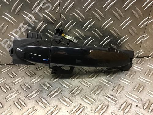 Utvendig håndtak FORD FIESTA VI (CB1, CCN) 1.0 EcoBoost (100 hp) 23208244
