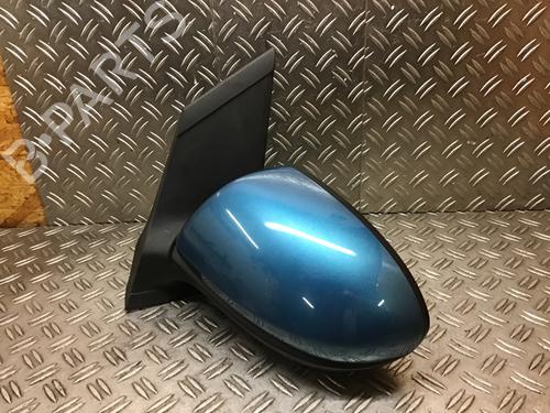 Left mirror MAZDA 2 (DE_, DH_) 1.3 (DE3FS) | BP32220225C26