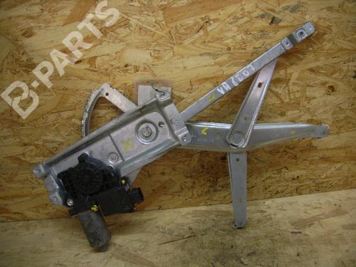 Front right window mechanism OPEL VECTRA B Estate (J96) 1.8 i 16V (F35) (115 hp) 09520228 | 90520226