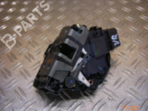 Used Front right lock FORD FOCUS C-MAX (DM2) 1.6 Ti (115 hp) 5058246