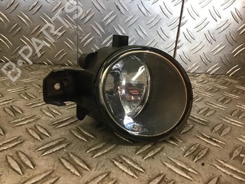 Used Left front fog light Left front fog light NISSAN ALMERA II Hatchback (N16) 2.2 dCi (136 hp) 33608438 33608438