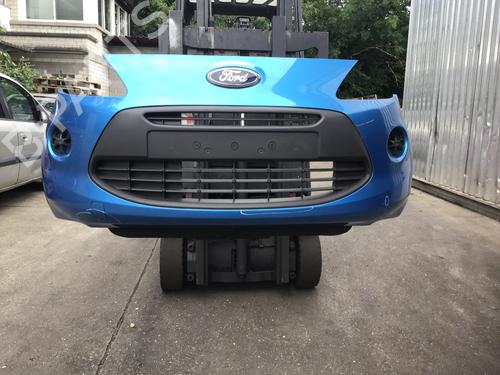 Used Front bumper FORD KA (RU8) 1.2 (69 hp) 27811749