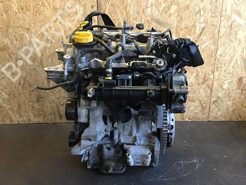 Motor DACIA SANDERO II TCe 90 (B8M1, B8MA, B8AC) (90 hp) 32330087