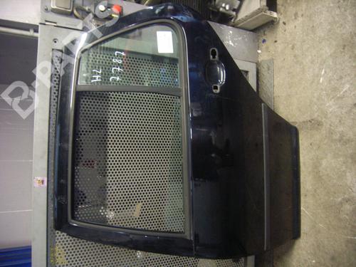 Used Left rear door VW GOLF IV (1J1) 1.4 16V (75 hp) 5056189