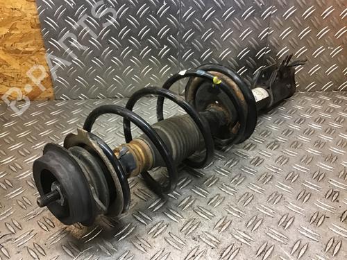 Right front shock absorber FIAT PANDA (169_) 1.1 (169.AXA1A) | BP29053490M17 