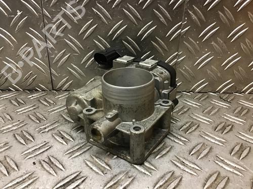 Spjældhus FIAT PANDA (169_) 1.2 (169AXF2A, 169AXF1A) | BP32339288M82