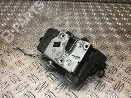 Used Front left lock Front left lock OPEL VECTRA C GTS (Z02) 1.8 16V (F68) (122 hp) 10210910 10210910