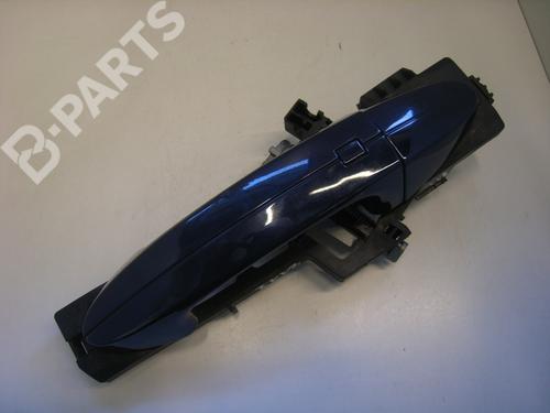 Venstre bak utvendig håndtak FORD FIESTA VI (CB1, CCN) 1.25 (82 hp) 5056904