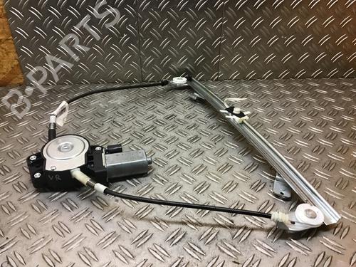 Front right window mechanism FIAT PANDA (169_) 1.2 (169AXF2A, 169AXF1A) | BP32339290C23  - Image 6