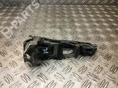 Maneta exterior delantera izquierda VW PASSAT B5.5 Variant (3B6) 1.9 TDI | BP10012063C128 