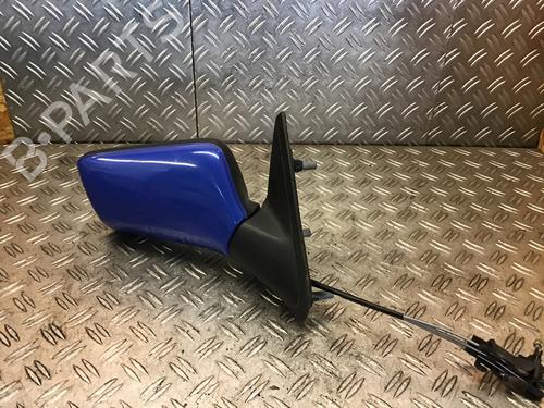 Right mirror VW GOLF III (1H1) 1.6 | BP13501342C27 