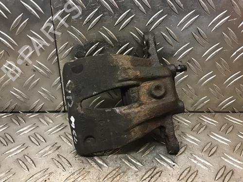 Used Right front brake caliper OPEL MERIVA A MPV (X03) 1.6 (E75) (87 hp) 14695846