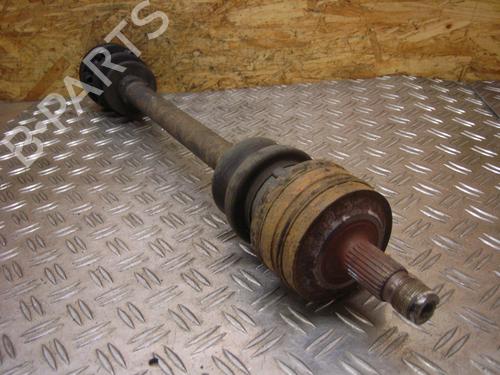 Right rear driveshaft MERCEDES-BENZ 124 Saloon (W124) 230 E Cat (124.023) | BP14694729M41 