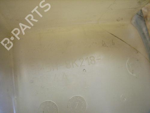Expansion tank FORD FOCUS II (DA_, HCP, DP) 2.0 | BP14694177C120