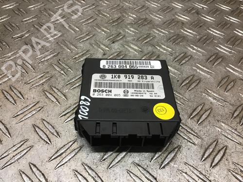 Used Electronic module VW GOLF PLUS V (5M1, 521) 1.6 (102 hp) 12999726