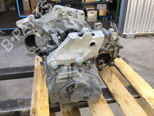 Gearbox AUDI A3 (8P1) 2.0 FSI | BP28076177M3 