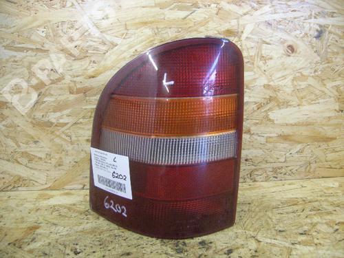 Used Left taillight FORD MONDEO II Turnier (BNP) 1.6 i (90 hp) 5052097