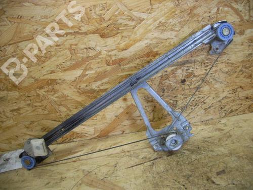 Rear right window mechanism MERCEDES-BENZ 190 (W201) E 1.8 (201.018) | BP5053859C25 