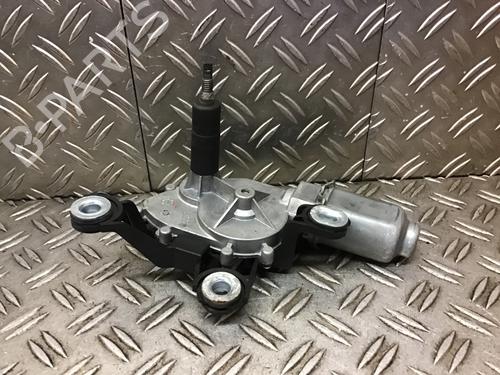 Used Rear wiper motor SKODA FABIA II (542) 1.2 (60 hp) 27437922
