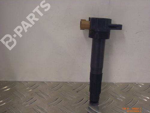 Ignition coil SUZUKI SPLASH (EX) 1.2 VVT (A5B 412) (94 hp) DL31Y051121