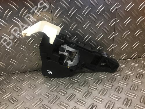 Rear left exterior door handle MERCEDES-BENZ A-CLASS (W169) A 150 (169.031, 169.331) | BP32404992C130