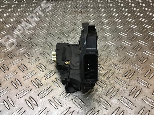 Front right lock MAZDA 3 (BK) 1.6 (BK14) | BP6991560C97 