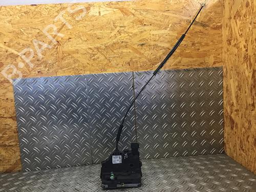 Used Front left lock Front left lock FIAT PUNTO EVO (199_) 1.4 16V (105 hp) 33792586 33792586