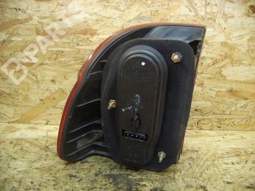 Right taillight BMW 5 Touring (E39) 520 i | BP5052509C35 