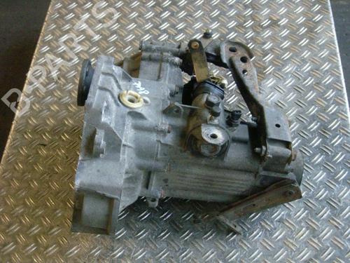 Gearbox SEAT IBIZA II (6K1) 1.6 i | BP29406348M3 