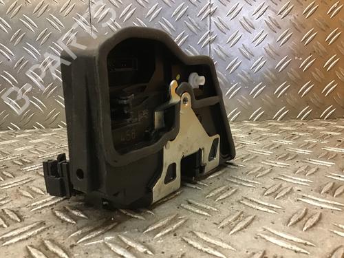 Front right lock BMW 1 (E87) 120 d | BP35788669C97 - Image 4