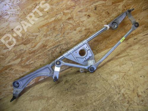 Used Front wipers mechanism MERCEDES-BENZ C-CLASS Coupe (CL203) C 220 CDI (203.708) (150 hp) 5055159