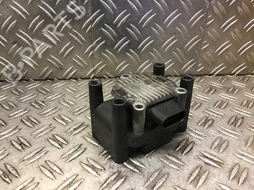 Used Electronic module VW LUPO I (6X1, 6E1) 1.0 (50 hp) 24917581
