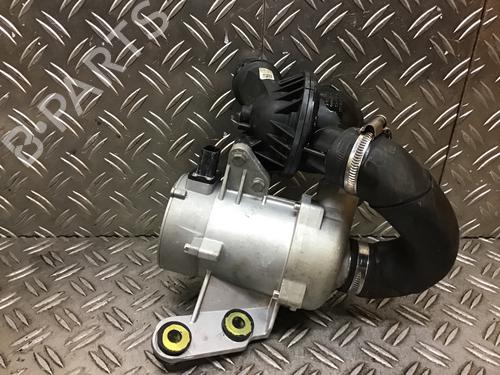 Used Steering pump BMW 1 (E87) 118 i (143 hp) 31585743