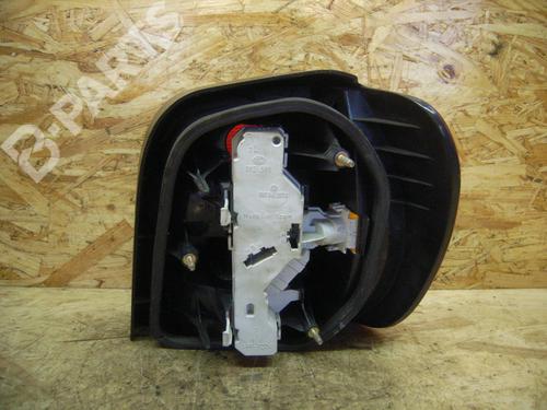Left taillight VW POLO III (6N1) 75 1.6 | BP5054999C34 