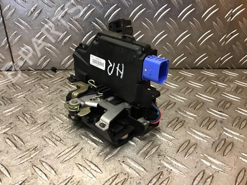 Used Rear right lock SKODA OCTAVIA II Combi (1Z5) 1.6 FSI (115 hp) 14928188