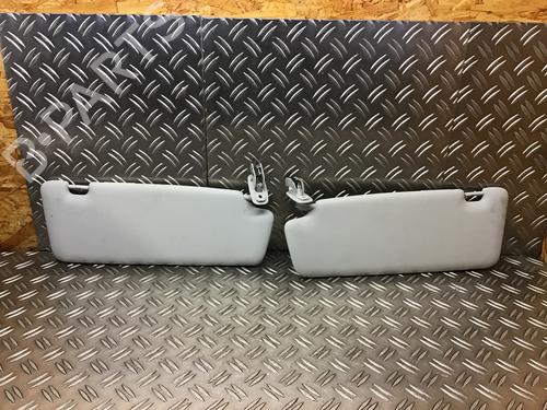 Right sun visor AUDI A3 Sportback (8PA) 1.4 TFSI | BP14694994I2 