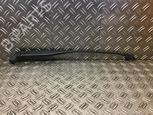 Used Front windshield wiper arm MERCEDES-BENZ A-CLASS (W168) A 140 (168.031, 168.131) (82 hp) 33129855
