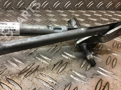 Front wipers mechanism SKODA FABIA I Combi (6Y5) 1.4 16V | BP11568042C83 