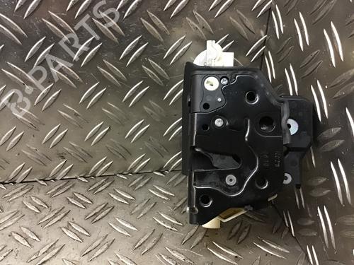 Serrure arrière droite AUDI A3 Sportback (8PA) 1.8 TFSI quattro (160 hp) 24444277